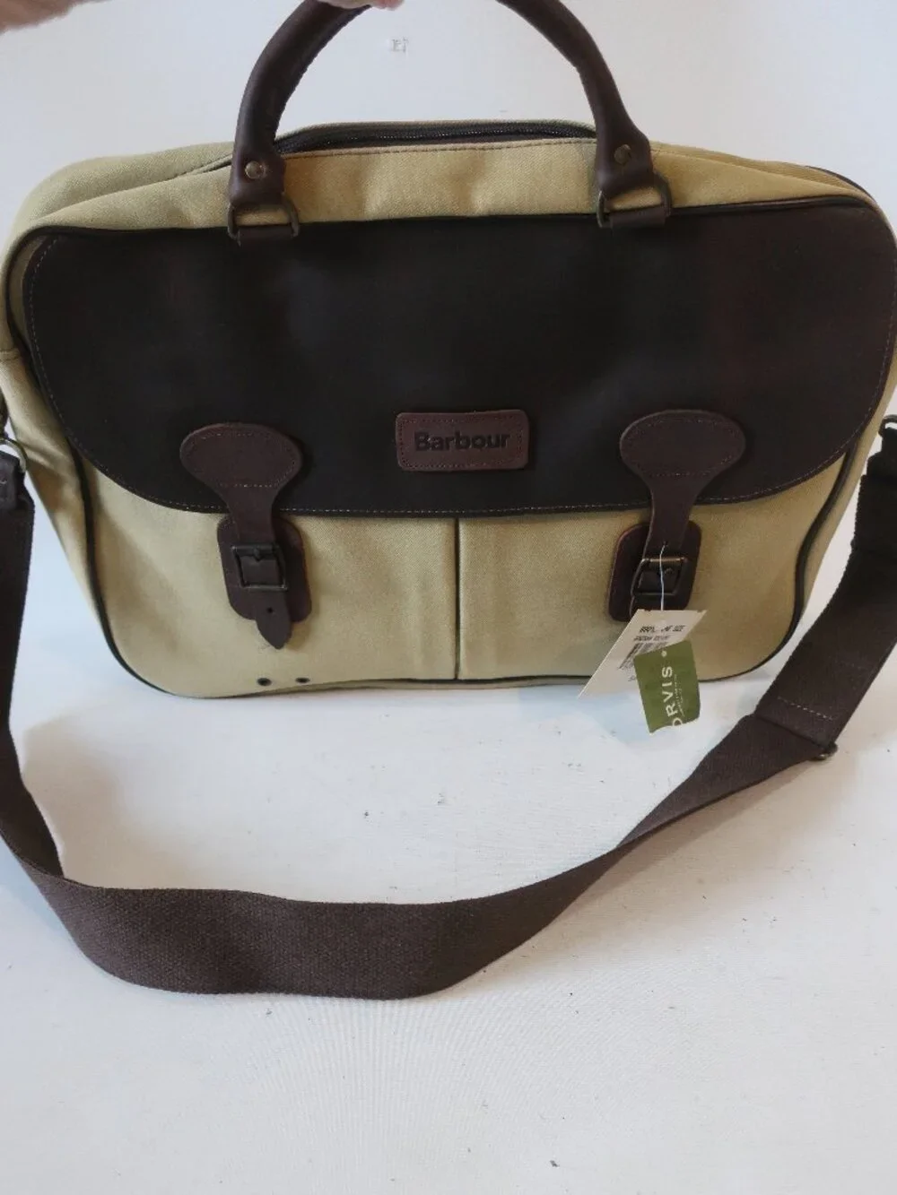Barbour nwt men